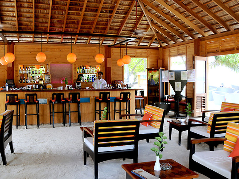 Meeru Maldives Resort Island 40