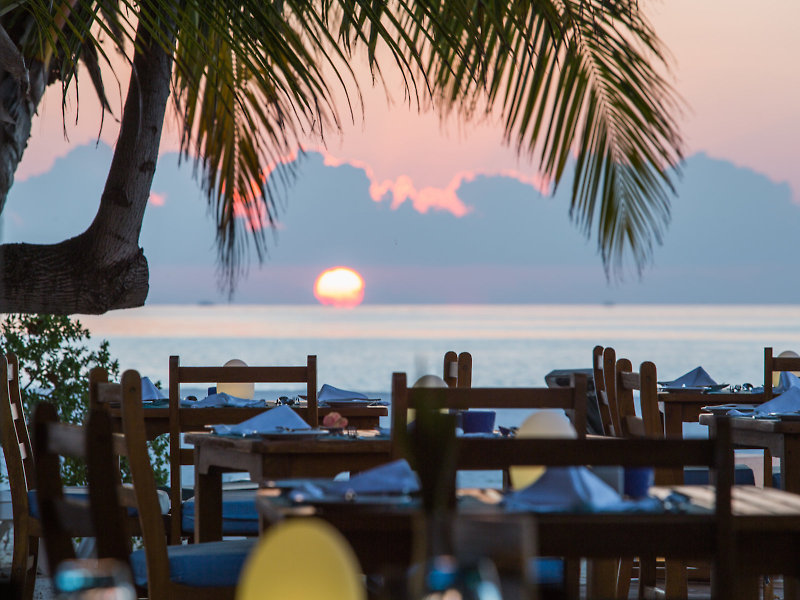 Meeru Maldives Resort Island 44