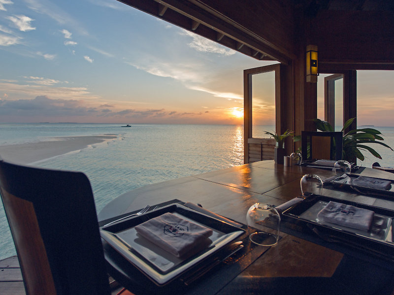 Meeru Maldives Resort Island 45