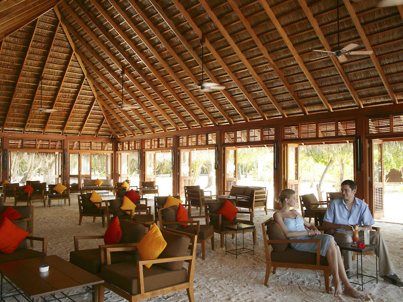 Meeru Maldives Resort Island 46