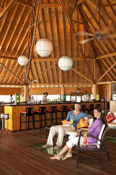 Meeru Maldives Resort Island 47