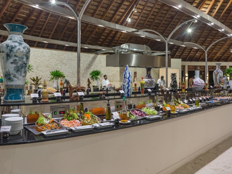 Meeru Maldives Resort Island 48