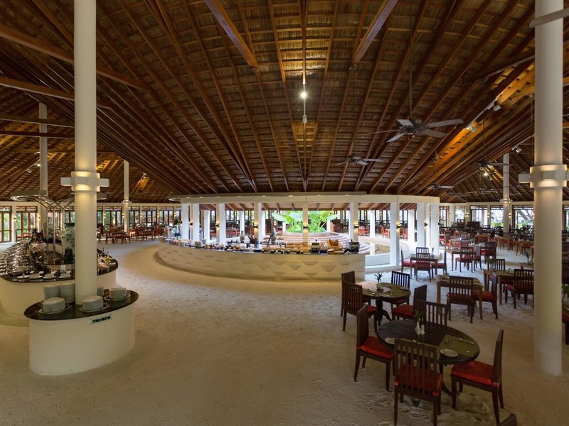 Meeru Maldives Resort Island 49