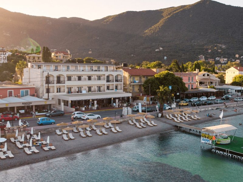 Ipsos Di Mare Hotel 3