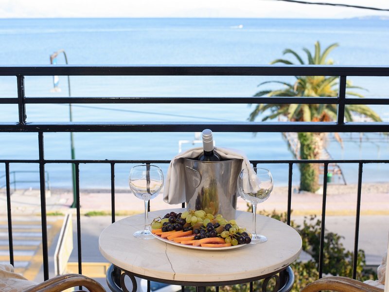 Ipsos Di Mare Hotel 4