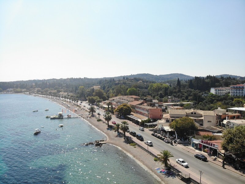 Ipsos Di Mare Hotel 5