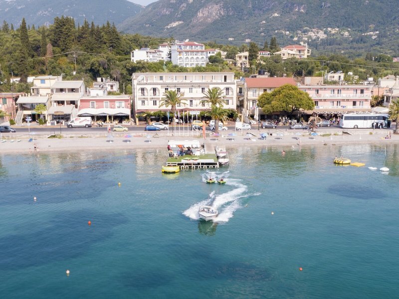 Ipsos Di Mare Hotel 8