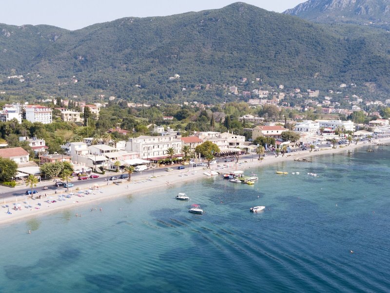 Ipsos Di Mare Hotel 9