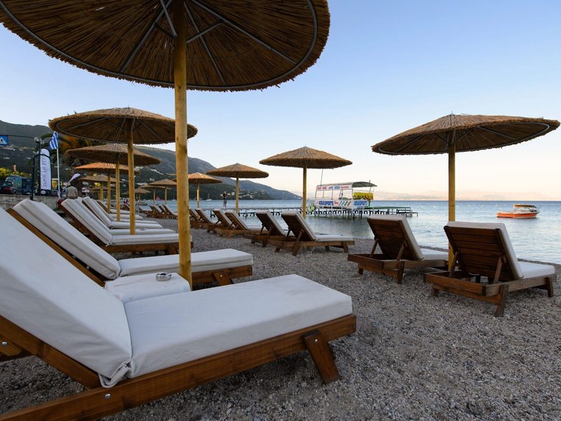 Ipsos Di Mare Hotel 10