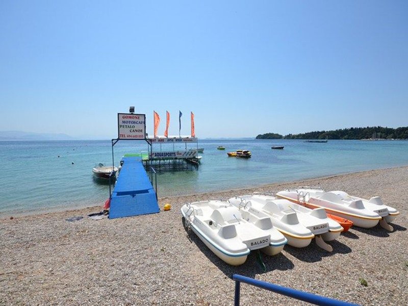 Ipsos Di Mare Hotel 11