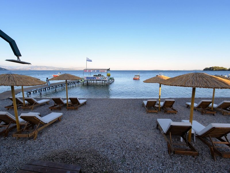 Ipsos Di Mare Hotel 12