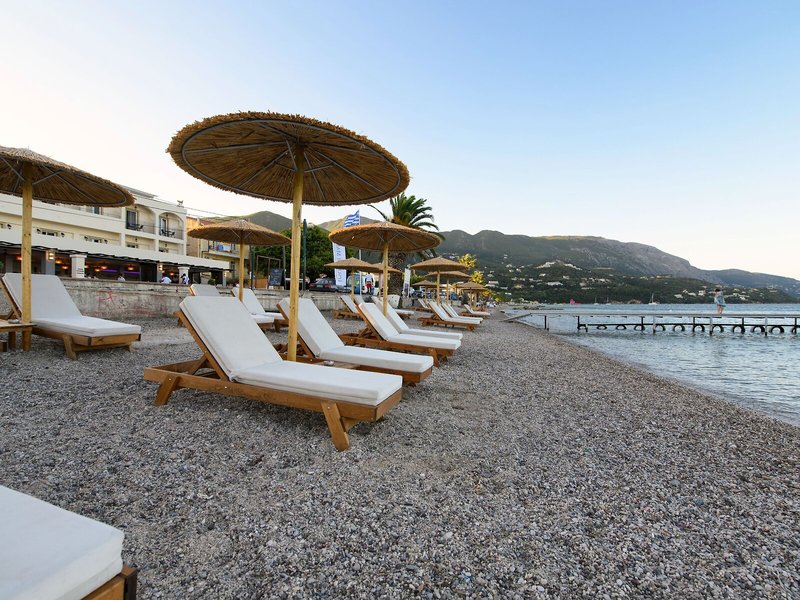 Ipsos Di Mare Hotel 13