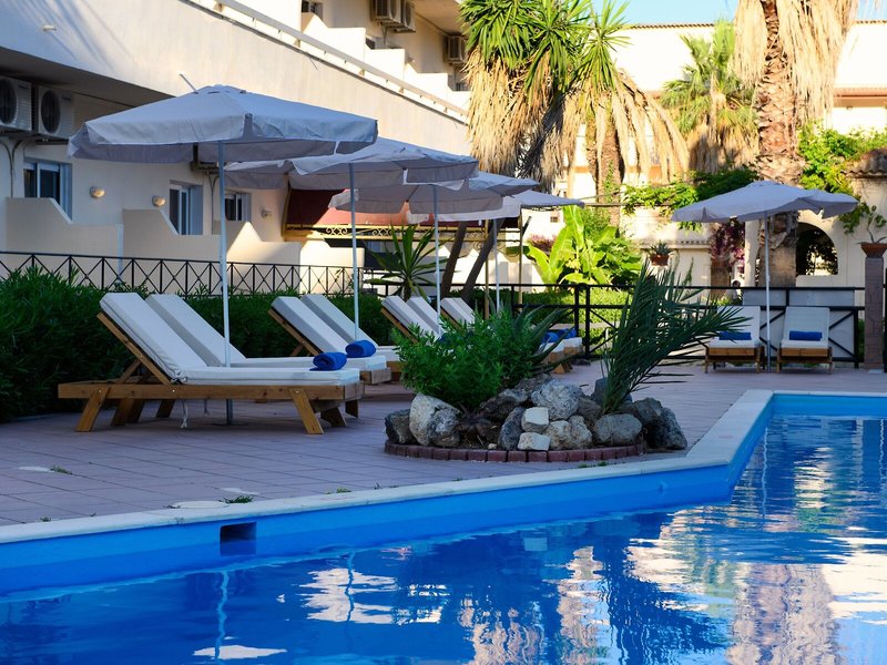 Ipsos Di Mare Hotel 14