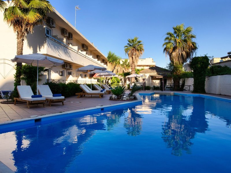 Ipsos Di Mare Hotel 15