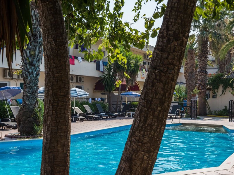 Ipsos Di Mare Hotel 17