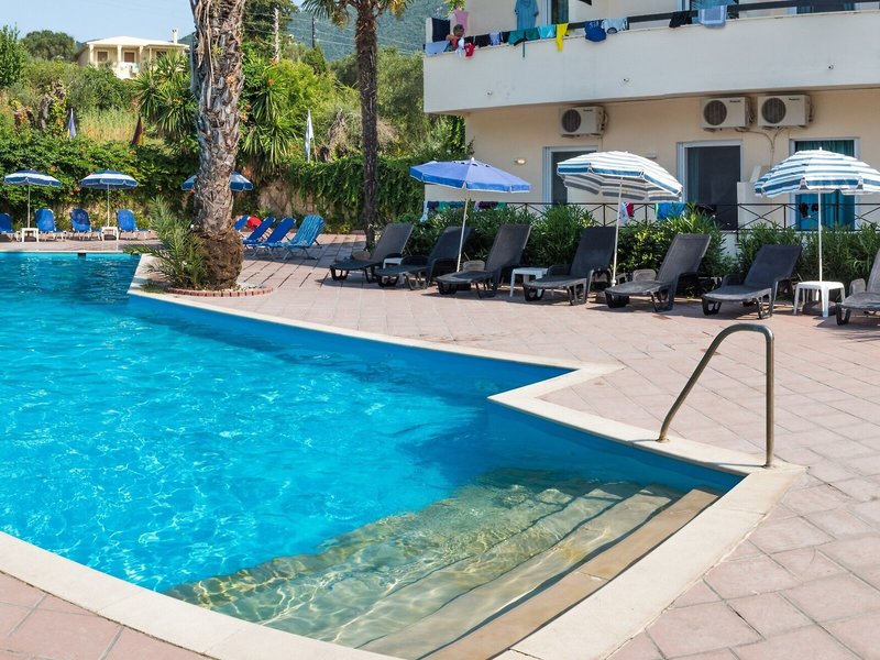 Ipsos Di Mare Hotel 18