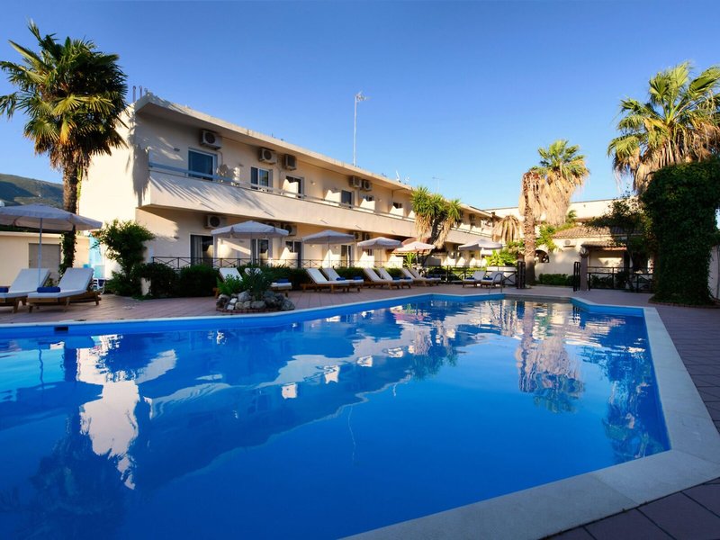 Ipsos Di Mare Hotel 19