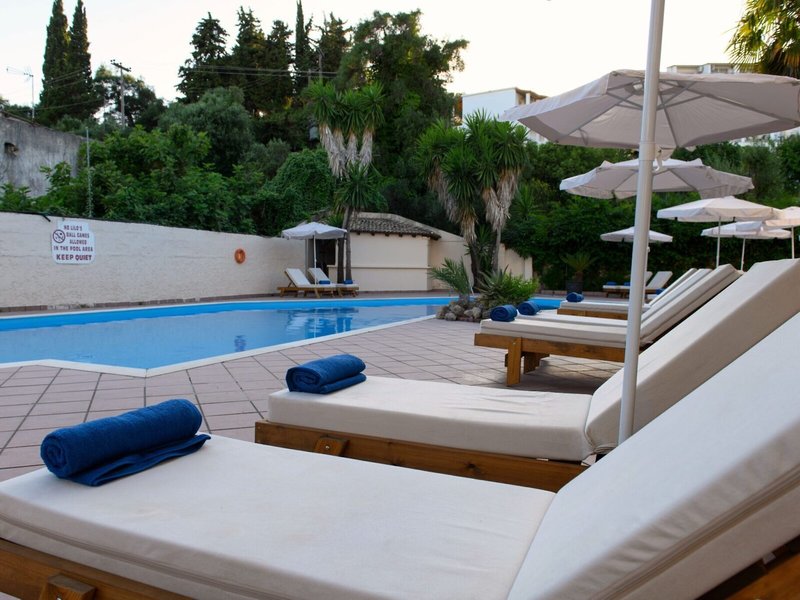 Ipsos Di Mare Hotel 20