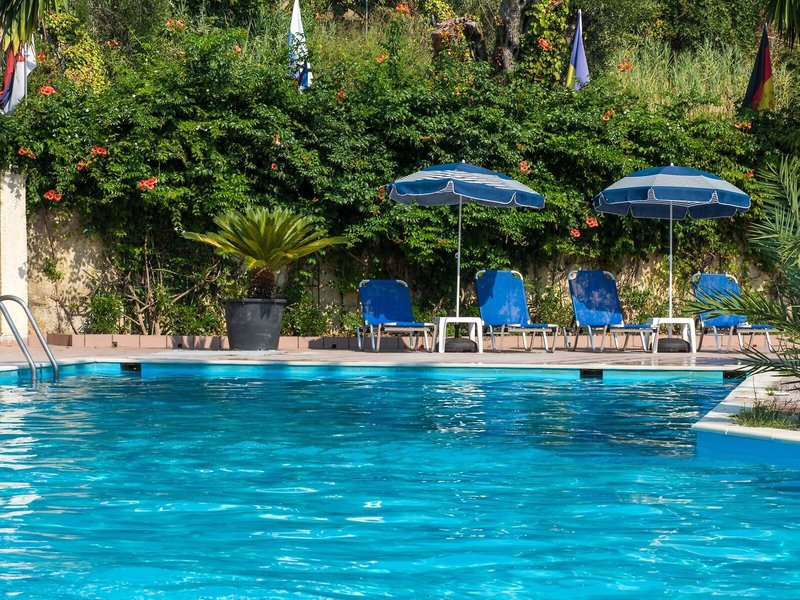 Ipsos Di Mare Hotel 21