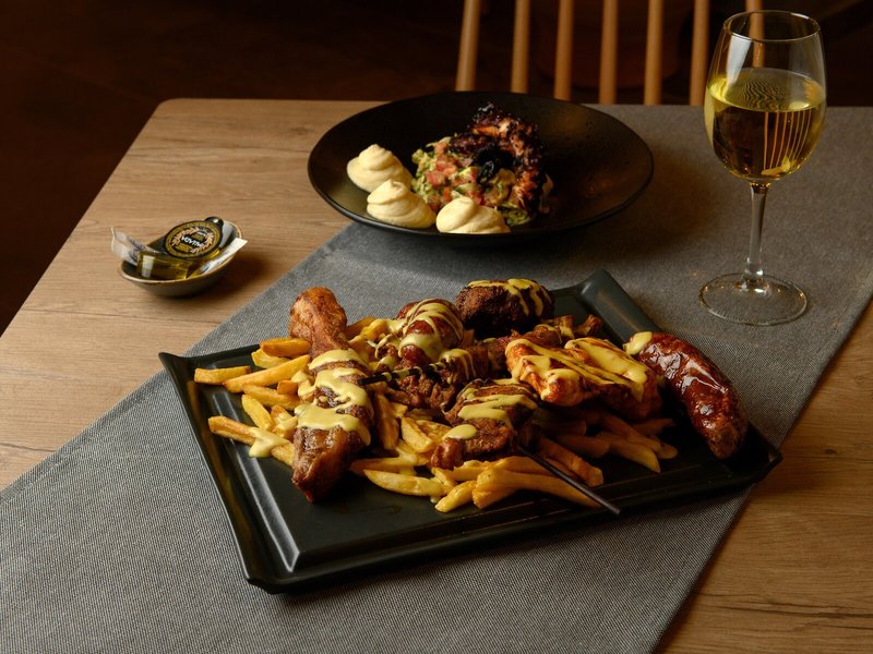 Ipsos Di Mare Hotel 22