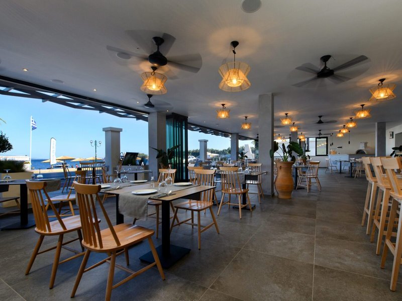 Ipsos Di Mare Hotel 23