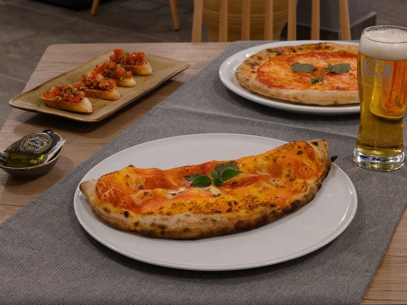 Ipsos Di Mare Hotel 24