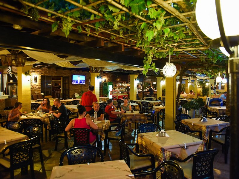 Ipsos Di Mare Hotel 25