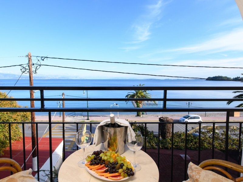 Ipsos Di Mare Hotel 26