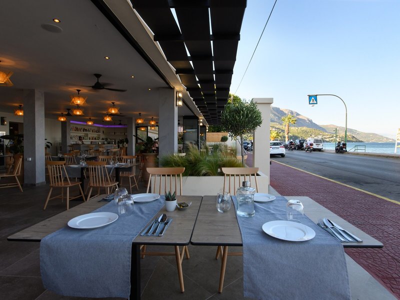 Ipsos Di Mare Hotel 28