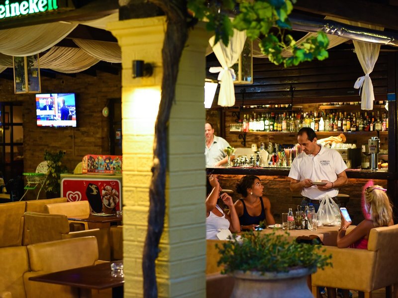 Ipsos Di Mare Hotel 30