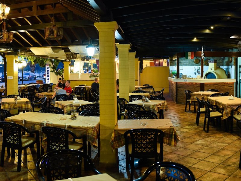 Ipsos Di Mare Hotel 31