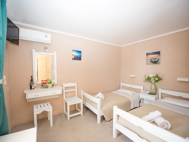 Ipsos Di Mare Hotel 33