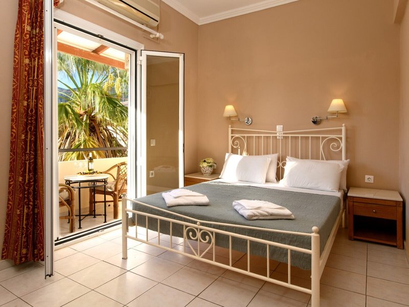 Ipsos Di Mare Hotel 34