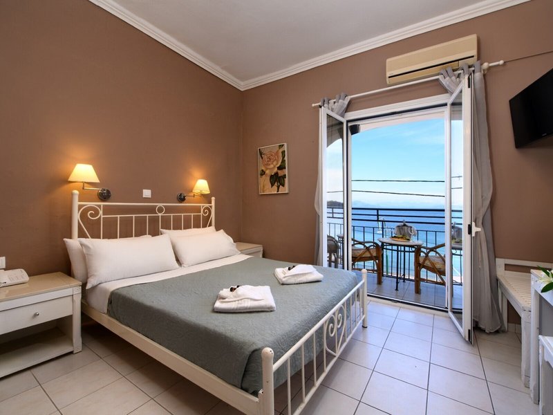 Ipsos Di Mare Hotel 36