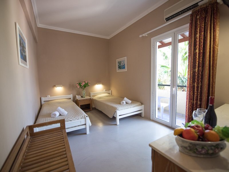 Ipsos Di Mare Hotel 37