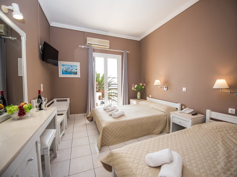 Ipsos Di Mare Hotel 38