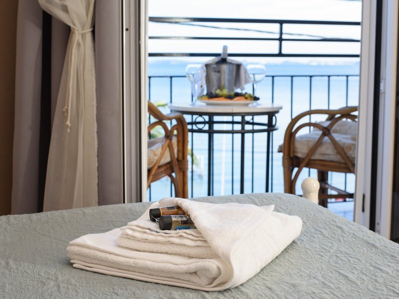 Ipsos Di Mare Hotel 40