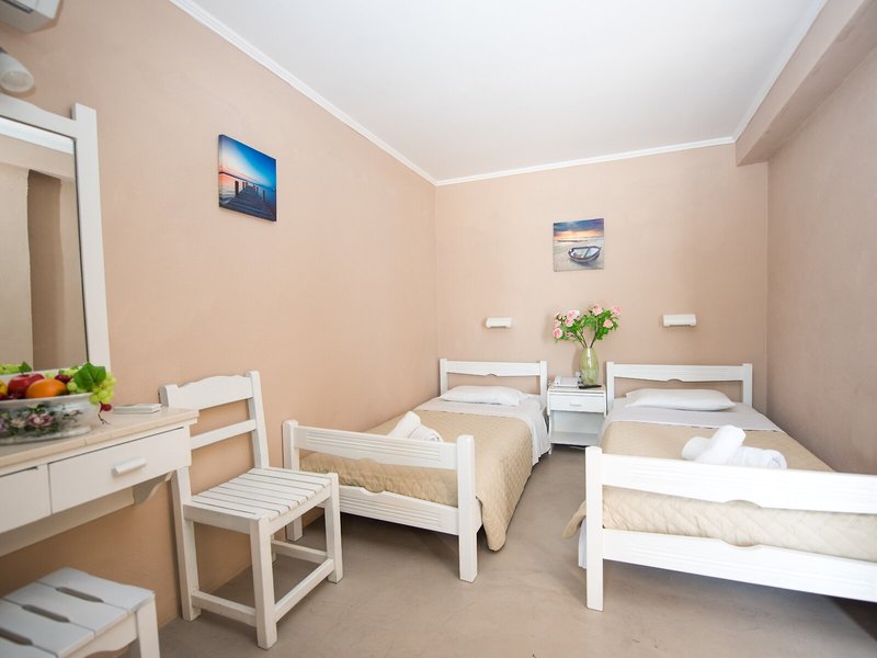 Ipsos Di Mare Hotel 41