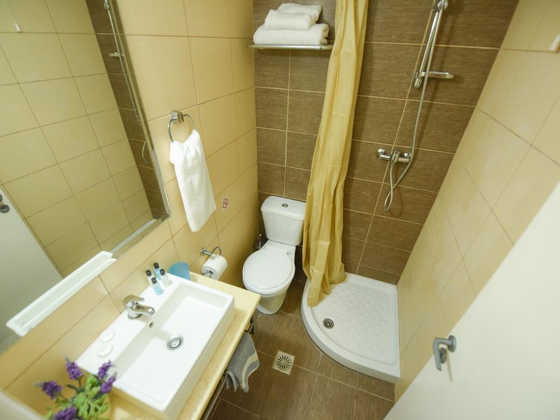 Ipsos Di Mare Hotel 42