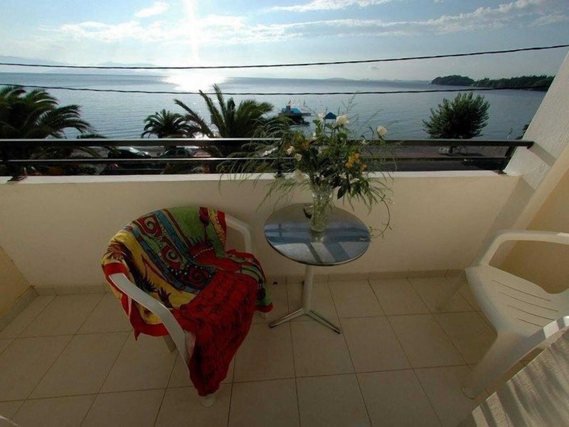 Ipsos Di Mare Hotel 43