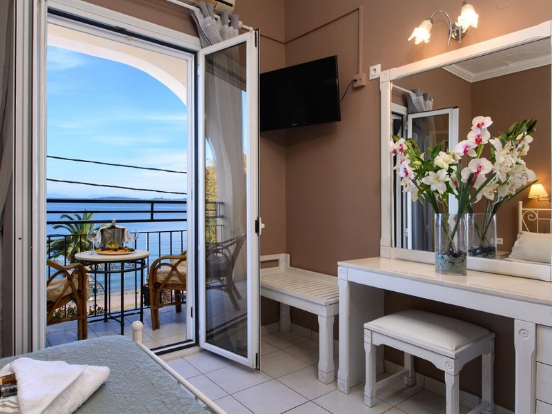 Ipsos Di Mare Hotel 44