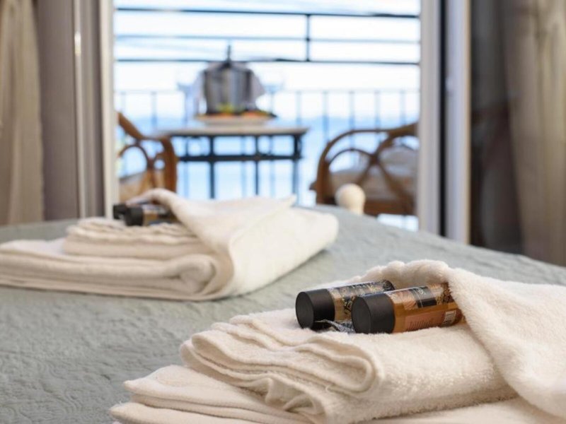 Ipsos Di Mare Hotel 47