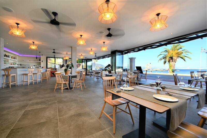 Ipsos Di Mare Hotel 6