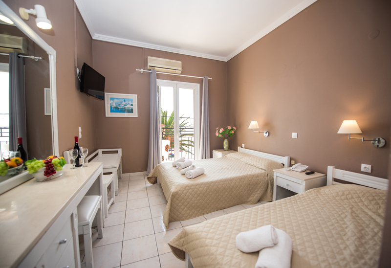 Ipsos Di Mare Hotel 7