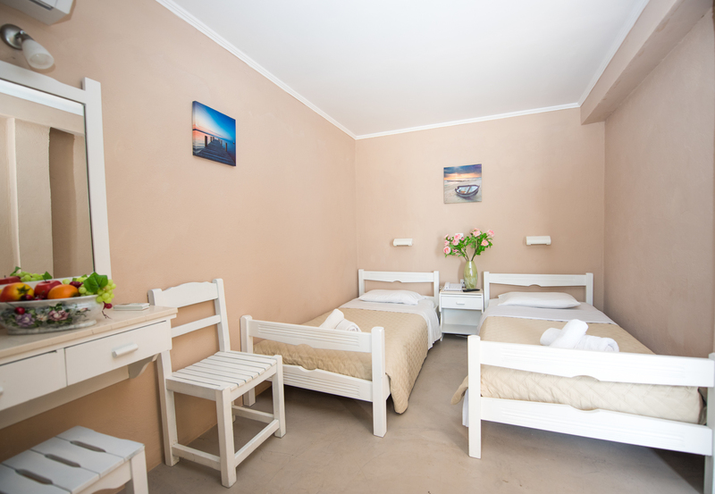 Ipsos Di Mare Hotel 8