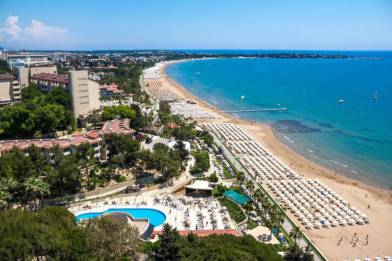 Melas Holiday Village 6