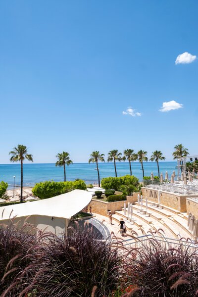Melas Holiday Village 8