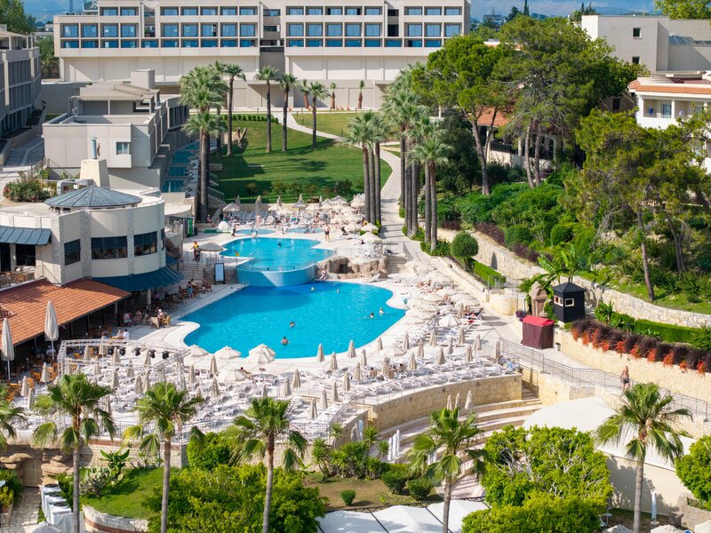 Melas Holiday Village 11
