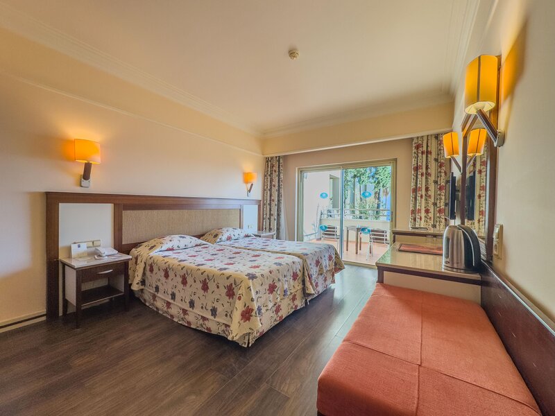 Melas Holiday Village 14