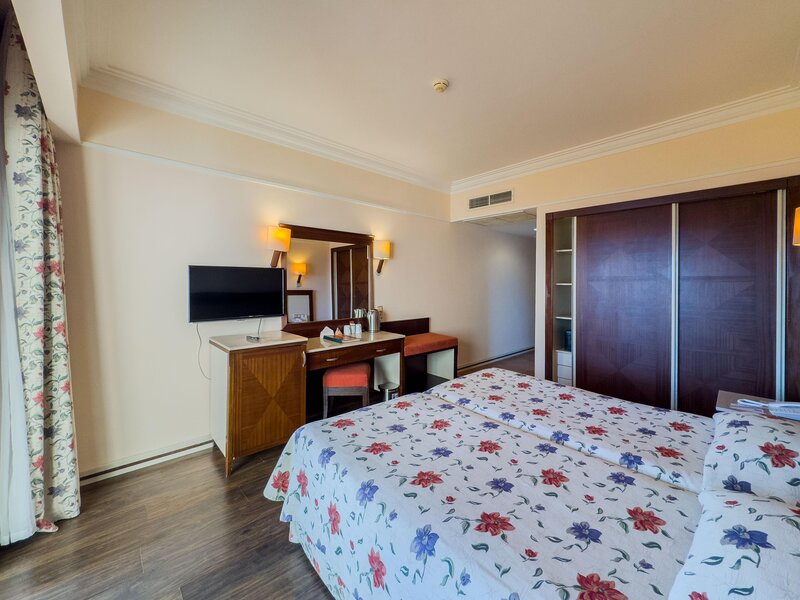 Melas Holiday Village 16